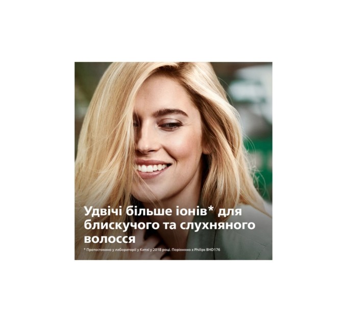 Фен Philips BHD274/00