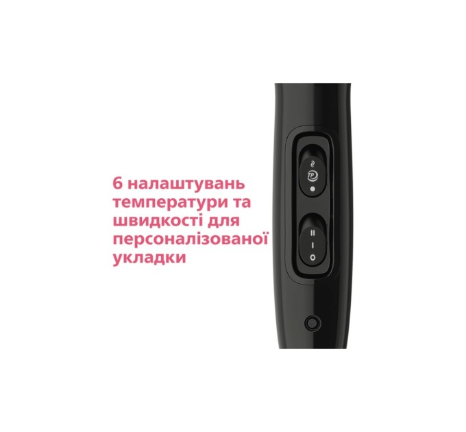 Фен Philips BHD274/00