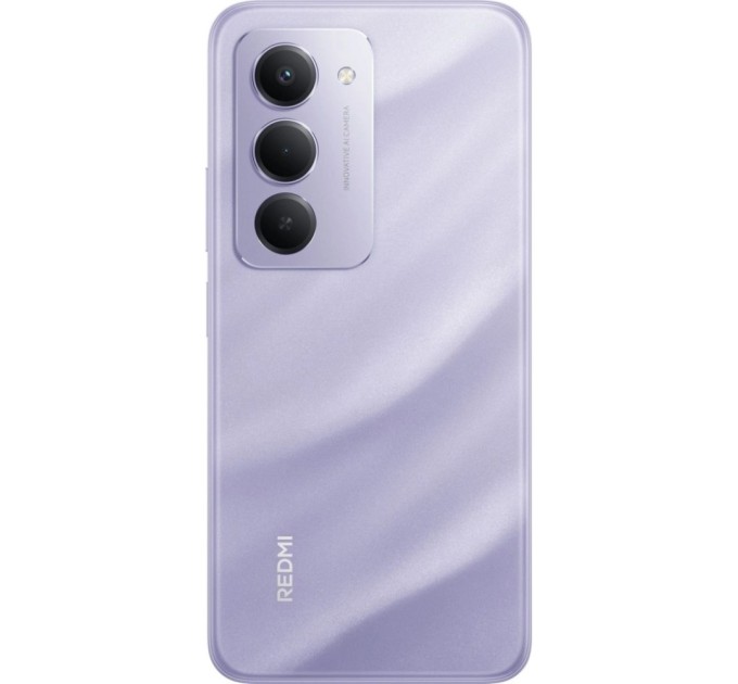 Мобільний телефон Xiaomi Redmi 15 6/128GB Sandy Purple (1163421)