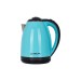 Електрочайник Delfa DK 3530 X turquoise