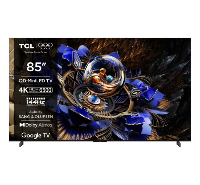 Телевізор TCL 85X11K