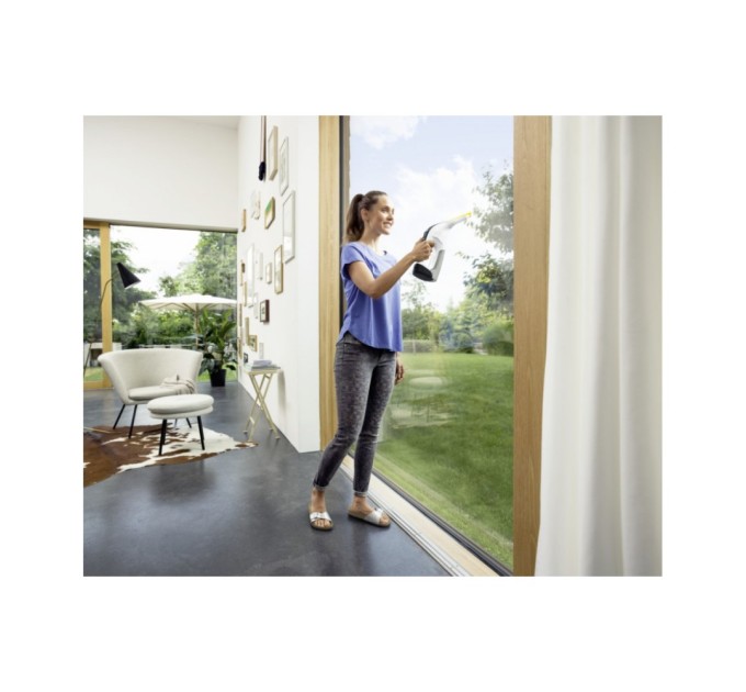 Пилосос Karcher WV 6 Plus (1.633-741.0)