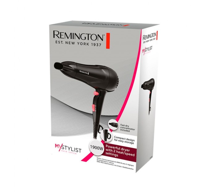 Фен Remington D2000