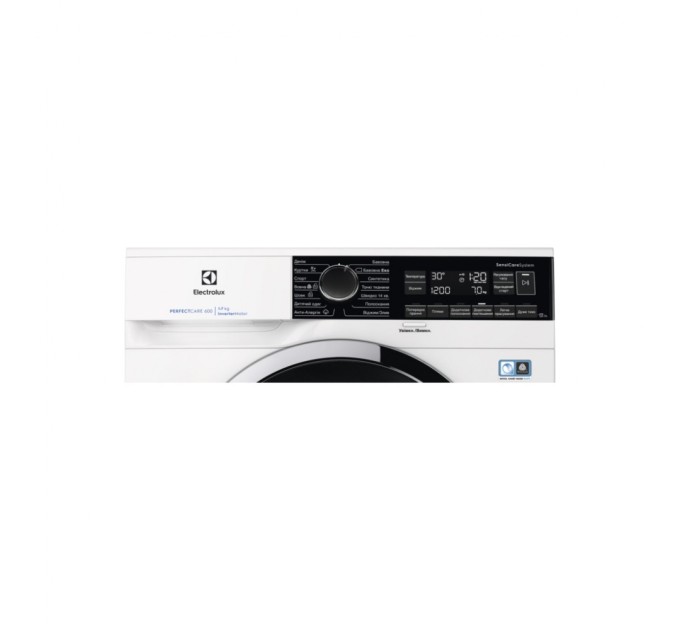 Пральна машина Electrolux EW6SM227CU