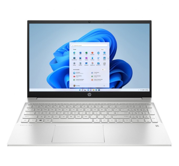 Ноутбук HP Pavilion 15-eg2017ua (825F0EA)