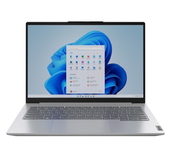 Ноутбук Lenovo ThinkBook 14 G6 IRL (21KG006FRA)