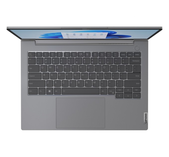 Ноутбук Lenovo ThinkBook 14 G6 IRL (21KG006FRA)