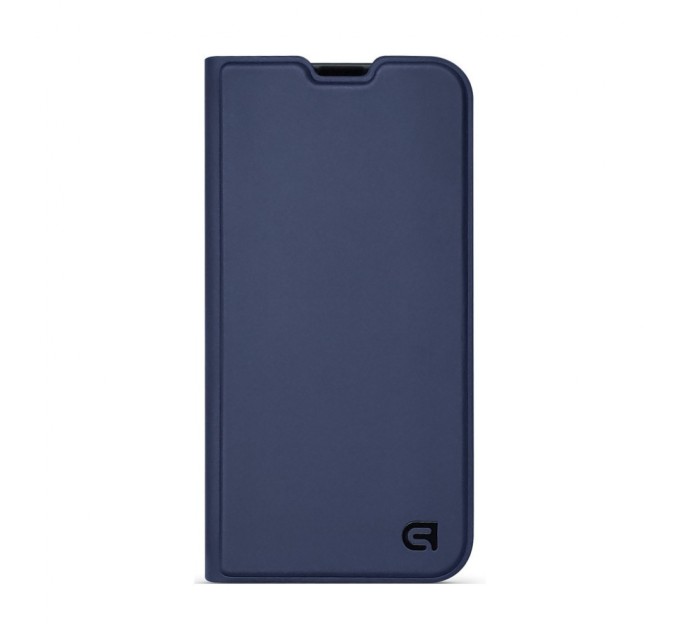 Чохол до мобільного телефона Armorstandart OneFold Case Xiaomi Redmi Note 13 5G Dark Blue (ARM72665)