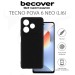 Чохол до мобільного телефона BeCover Tecno POVA 6 Neo (LI6) Black (711761)