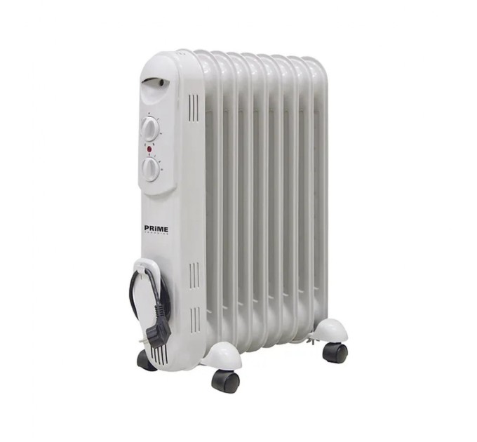 Обігрівач PRIME Technics HMR 0921