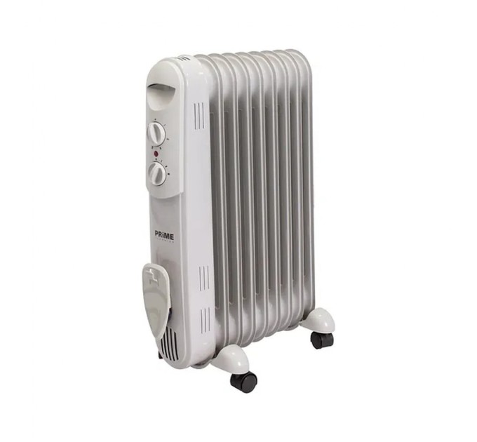 Обігрівач PRIME Technics HMR 0921