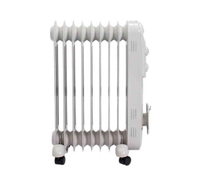 Обігрівач PRIME Technics HMR 0921