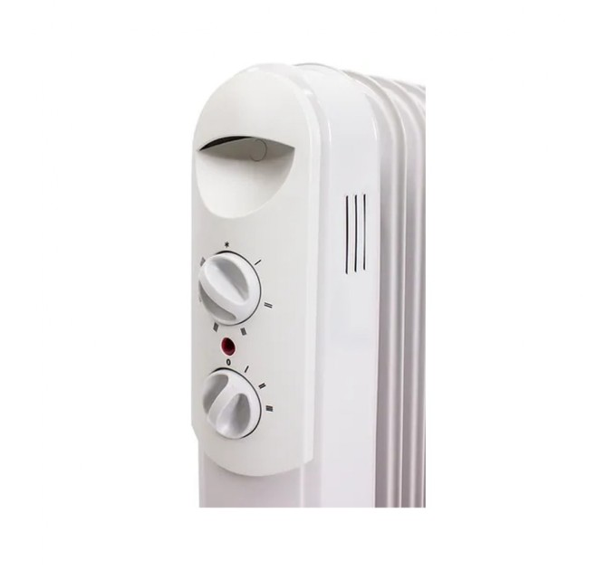 Обігрівач PRIME Technics HMR 0921