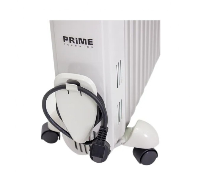 Обігрівач PRIME Technics HMR 0921