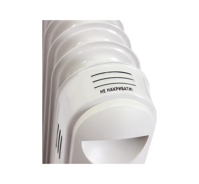 Обігрівач PRIME Technics HMR 0921