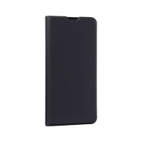 Чохол до мобільного телефона BeCover Exclusive New Style Tecno Spark Go 1 (KL4) Black (712704)