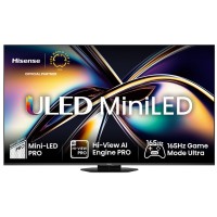 Телевізор Hisense 65U8Q