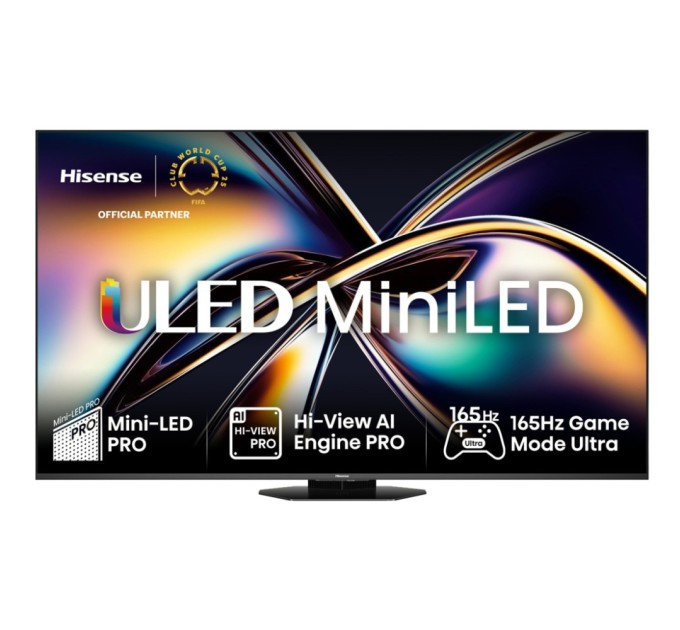 Телевізор Hisense 65U8Q