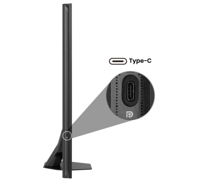 Телевізор Hisense 65U8Q