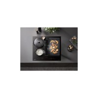 Варочна поверхня Interline HIV 960 SIR BA SYNERGY