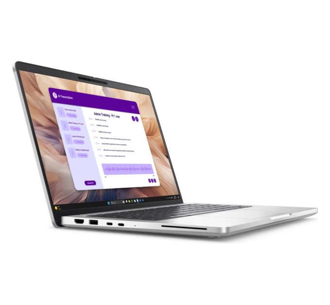 Ноутбук Dell Pro 14 Plus (BTO113PB14250UA_UBU)