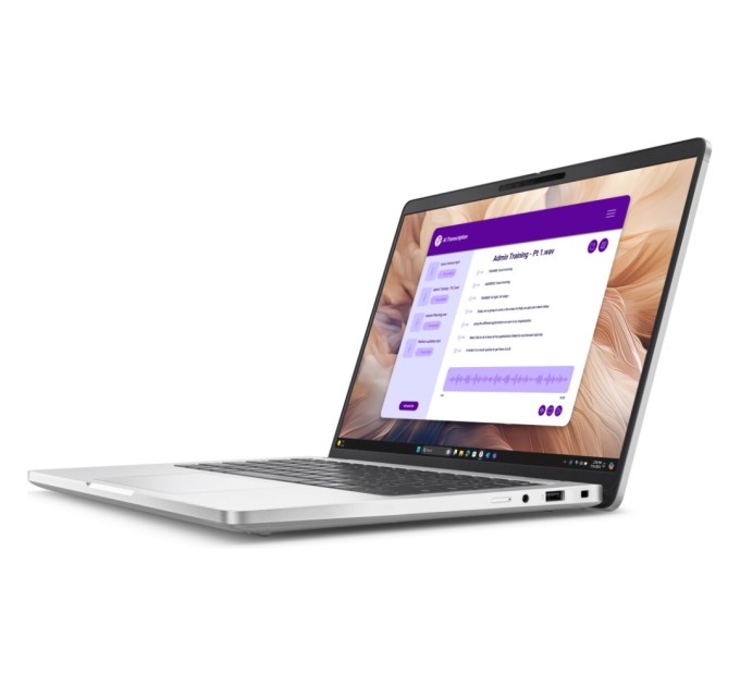 Ноутбук Dell Pro 14 Plus (BTO113PB14250UA_UBU)