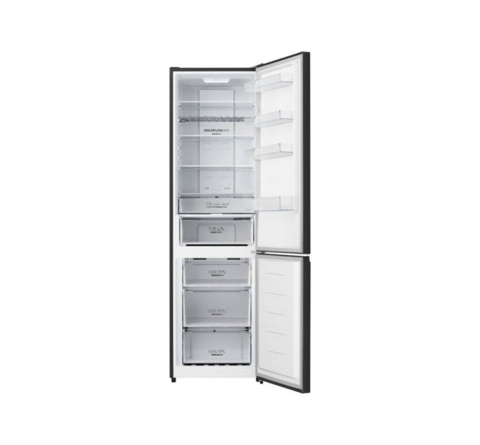 Холодильник Gorenje NRK620FABK4