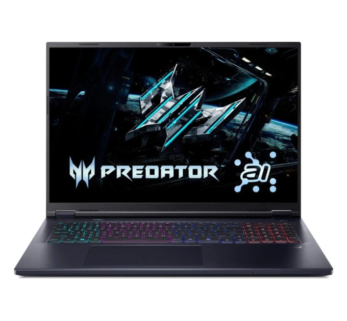 Ноутбук Acer Predator Helios Neo 18 PHN18-72 (NH.QVFEU.001)
