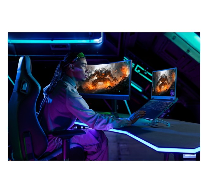 Ноутбук Acer Predator Helios Neo 18 PHN18-72 (NH.QVFEU.001)