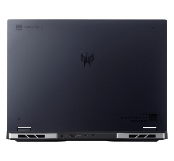 Ноутбук Acer Predator Helios Neo 18 PHN18-72 (NH.QVFEU.001)