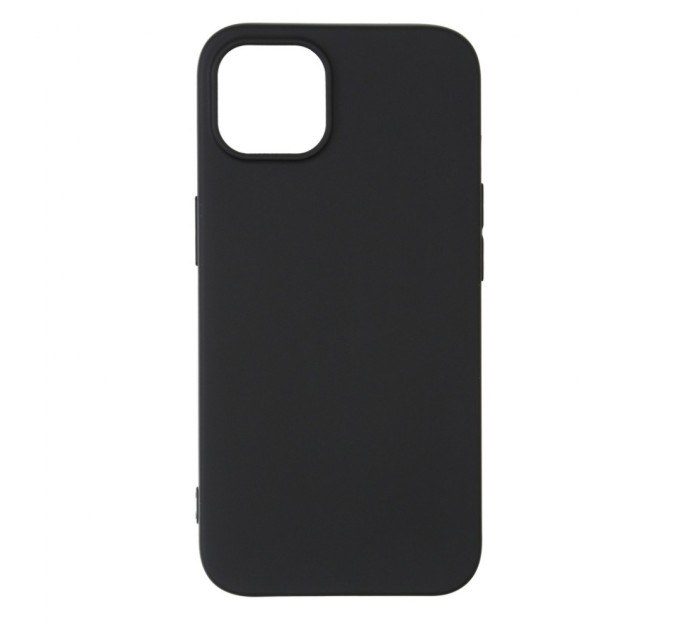 Чехол для моб. телефона Armorstandart Matte Slim Fit Apple iPhone 13 Black (ARM59929)