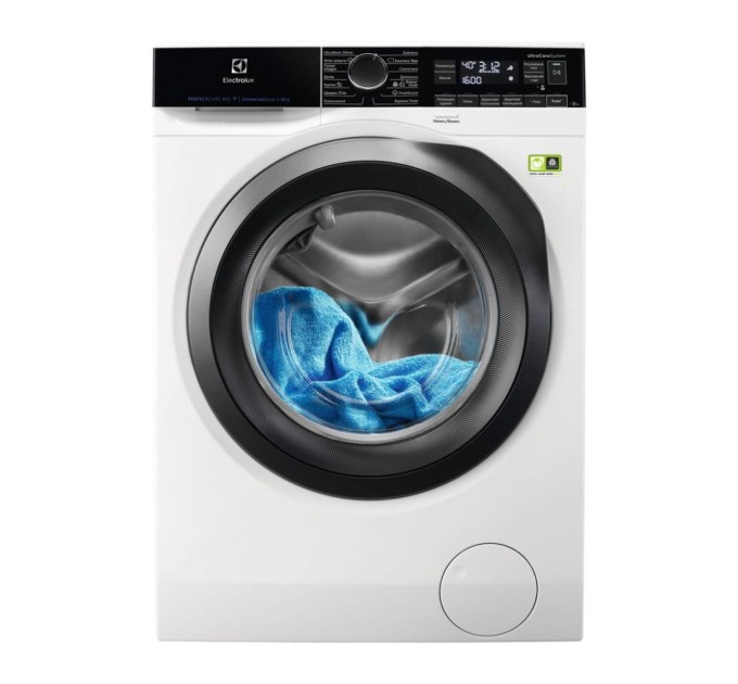 Стиральная машина Electrolux EW8F161PSUC