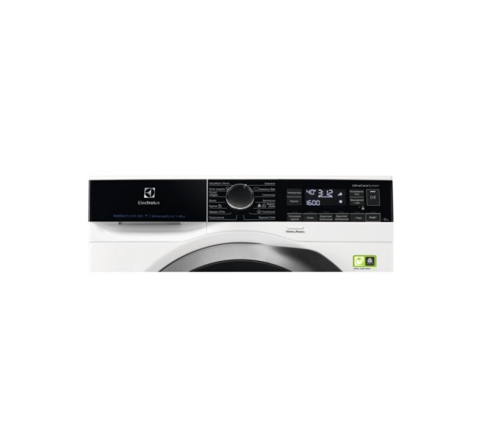 Стиральная машина Electrolux EW8F161PSUC