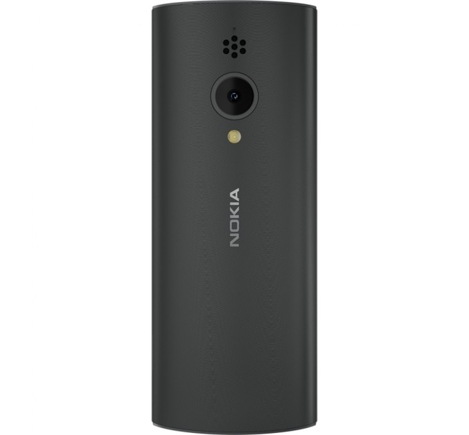 Мобільний телефон Nokia 150 2023 Black