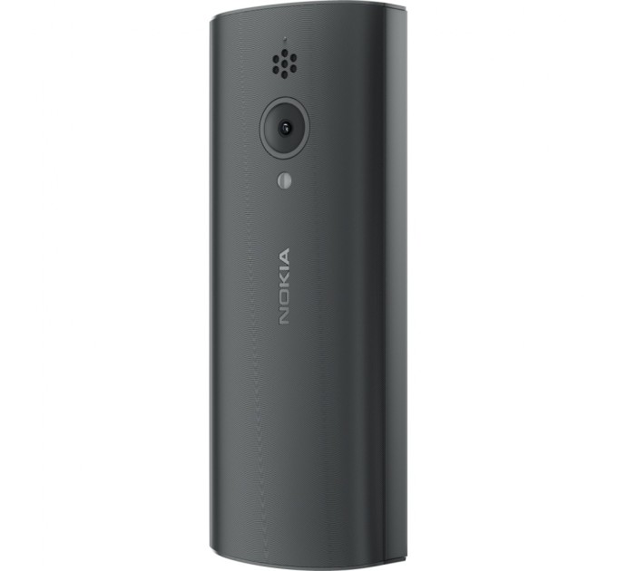 Мобільний телефон Nokia 150 2023 Black