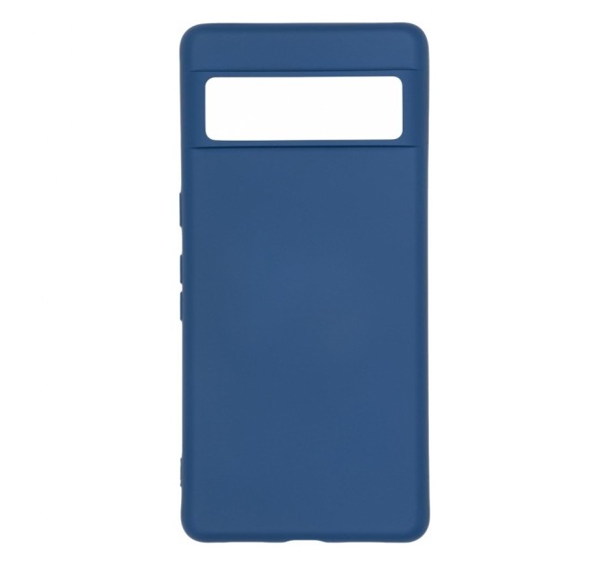 Чохол до мобільного телефона Armorstandart ICON Case Google Pixel 7 Pro Blue (ARM72401)