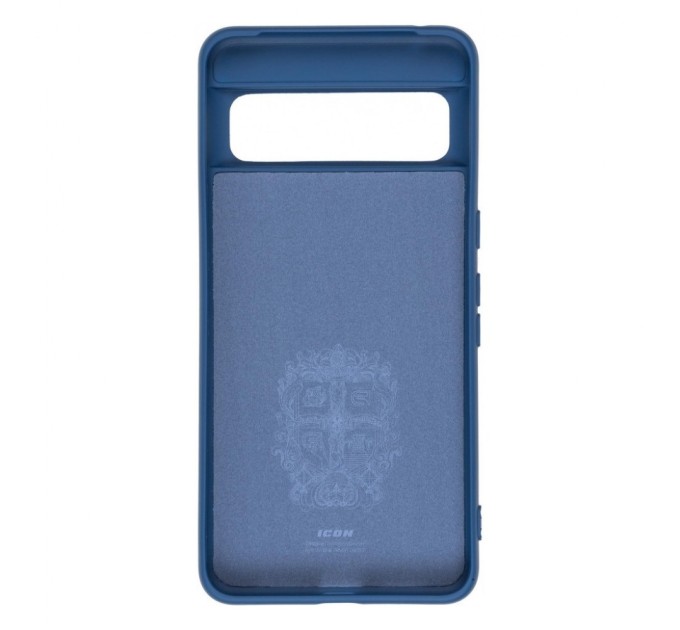 Чохол до мобільного телефона Armorstandart ICON Case Google Pixel 8 Pro Dark Blue (ARM73031)