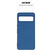 Чохол до мобільного телефона Armorstandart ICON Case Google Pixel 8 Pro Dark Blue (ARM73031)