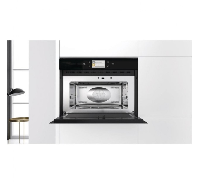 Мікрохвильова піч Whirlpool W11 IMW161