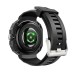 Смарт-годинник BOROFONE BD4 Smart sports watch(call version) Black (BD4BB)