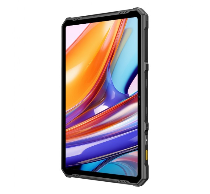 Планшет Ulefone Armor Pad 3 Pro 10.36" 8/256Gb 4G NFC Black (6937748736080)