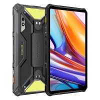 Планшет Ulefone Armor Pad 3 Pro 10.36" 8/256Gb 4G NFC Black (6937748736080)