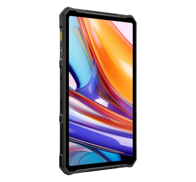 Планшет Ulefone Armor Pad 3 Pro 10.36" 8/256Gb 4G NFC Black (6937748736080)