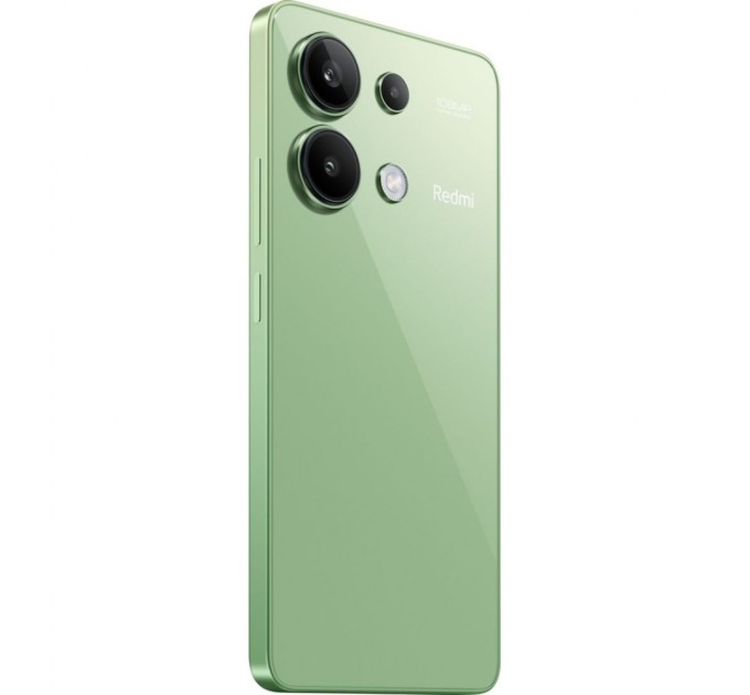 Мобільний телефон Xiaomi Redmi Note 13 8/512GB Mint Green (1072301)