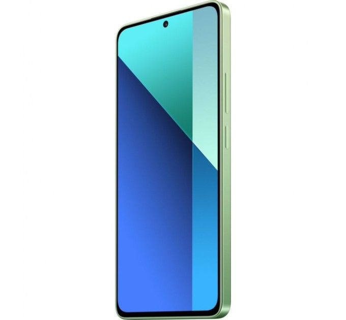 Мобільний телефон Xiaomi Redmi Note 13 8/512GB Mint Green (1072301)