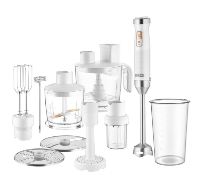 Блендер Sencor SHB6551WH