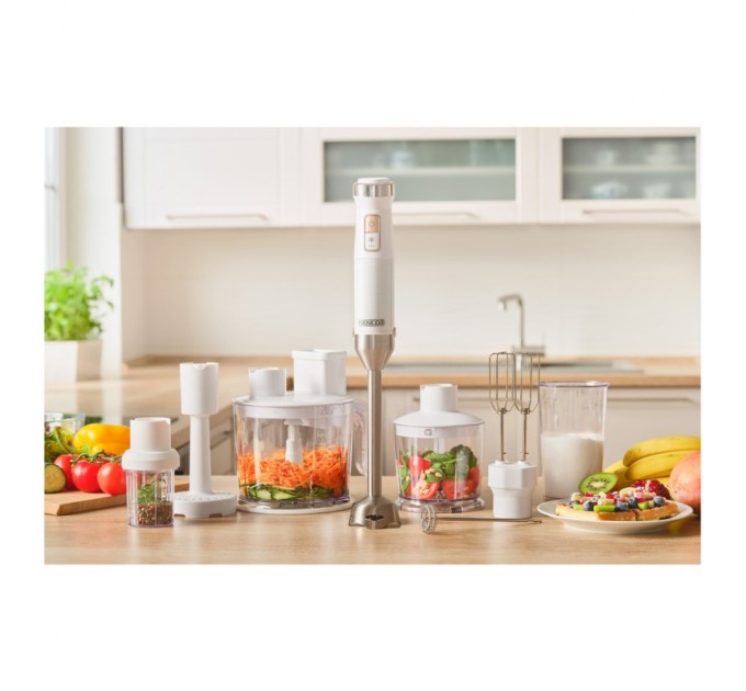 Блендер Sencor SHB6551WH