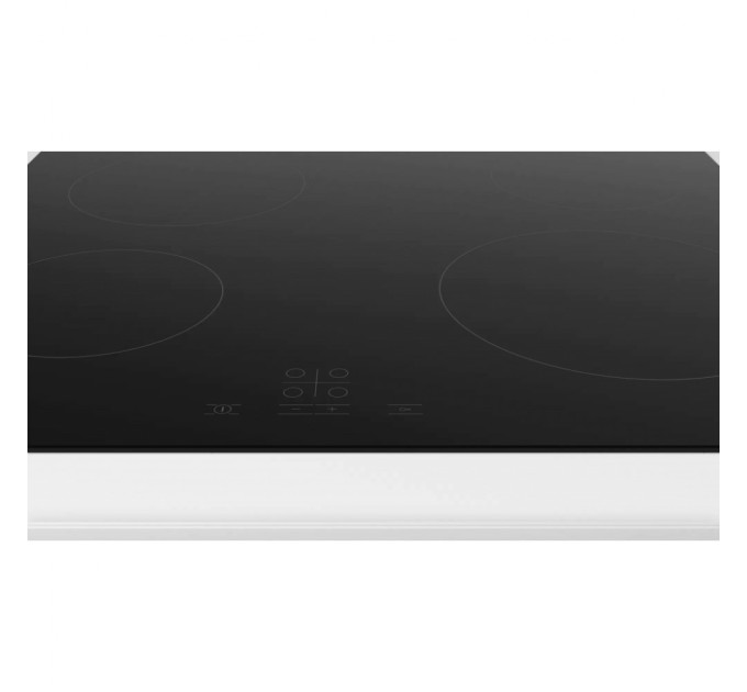 Варочна поверхня Bosch PKE611BA2E