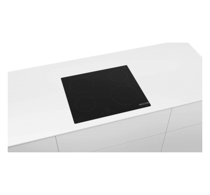 Варочна поверхня Bosch PKE611BA2E