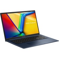 Ноутбук ASUS Vivobook 17 X1704VA-AU853 (90NB13X2-M00A70)